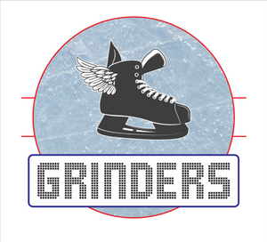 Mobile Skate Sharpening Hockey Skates 